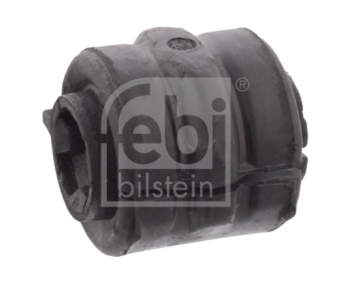 Mounting, stabiliser bar